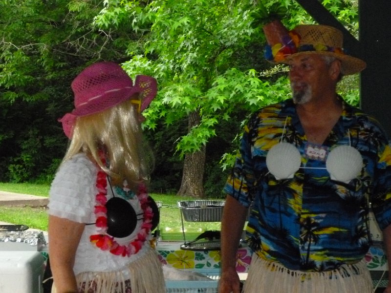 Luau June 2013 107